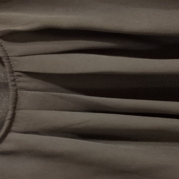 Upgrade Your Wardrobe with Rock 47 by Wrangler's Eye-Catching Asymmetrical Hem - Picture 11 of 12